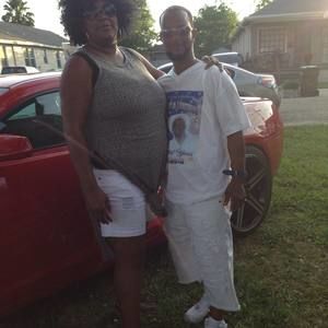 Meet your Posher, Charlene